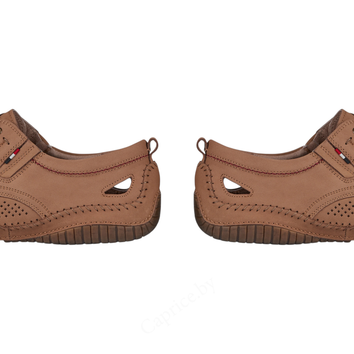 ТУФЛИ SALAMANDER MEN АРТИКУЛ: 058-118G-10304